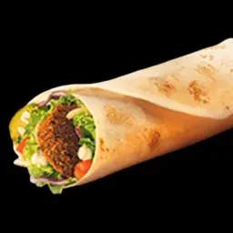 Mixed Falafel